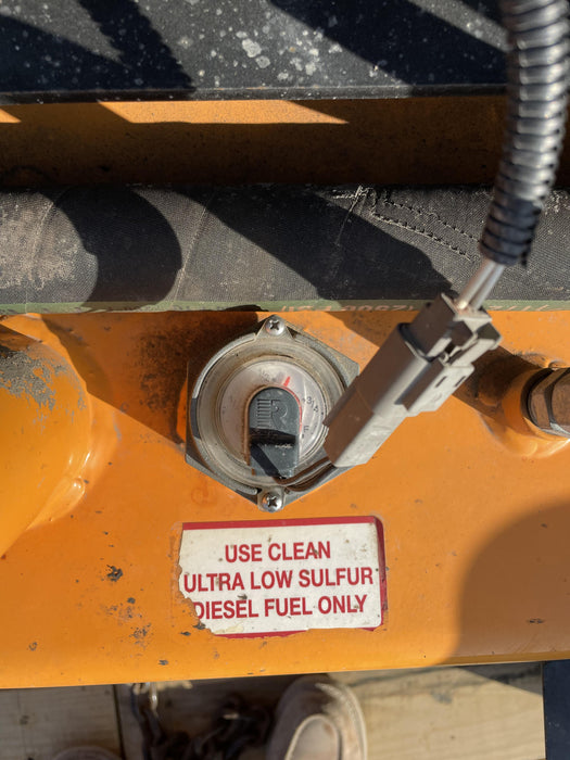 2021 HYDRA TECH HT74DVD