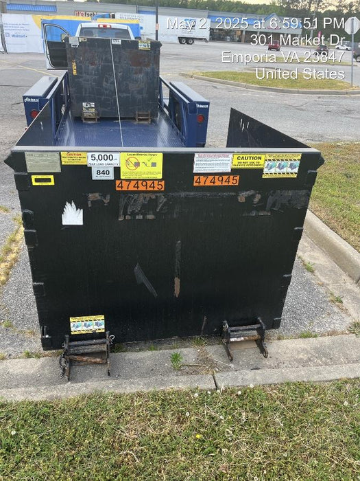 2024 STAR INDUSTRIES 1425