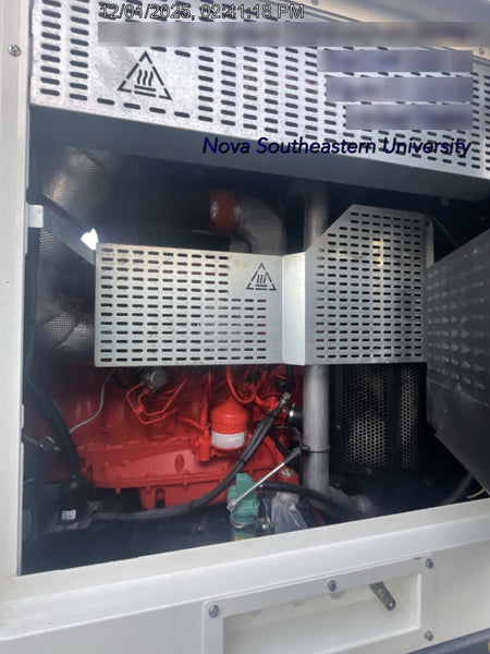 2023 ATLAS COPCO QAS 410