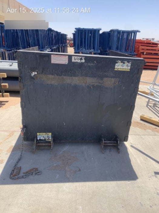 2020 STAR INDUSTRIES 1425