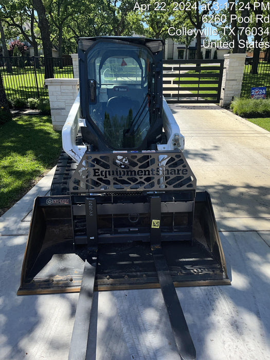 2024 PALADIN 48" Pallet Forks - Paladin