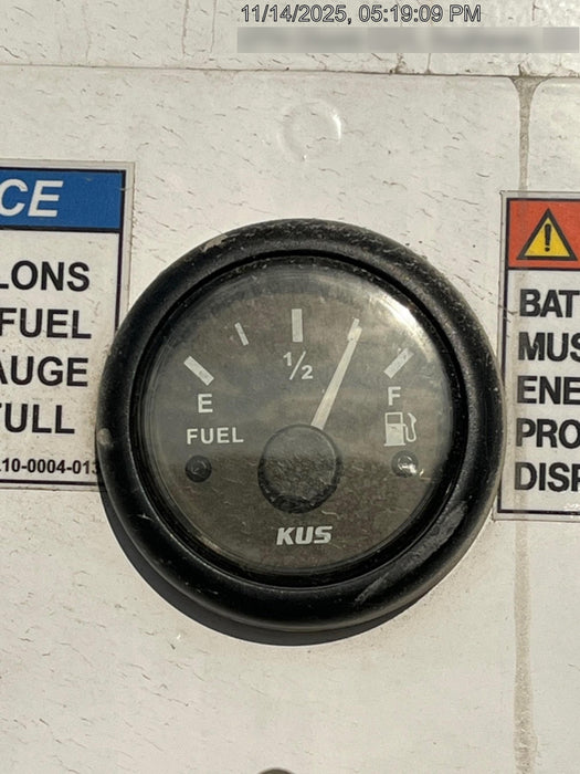 2024 CUMMINS C500D6RE