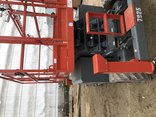 2018 SKYJACK SJ6832 RT