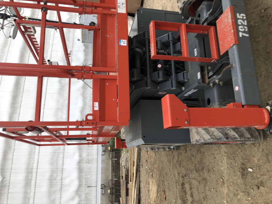 2018 SKYJACK SJ6832 RT