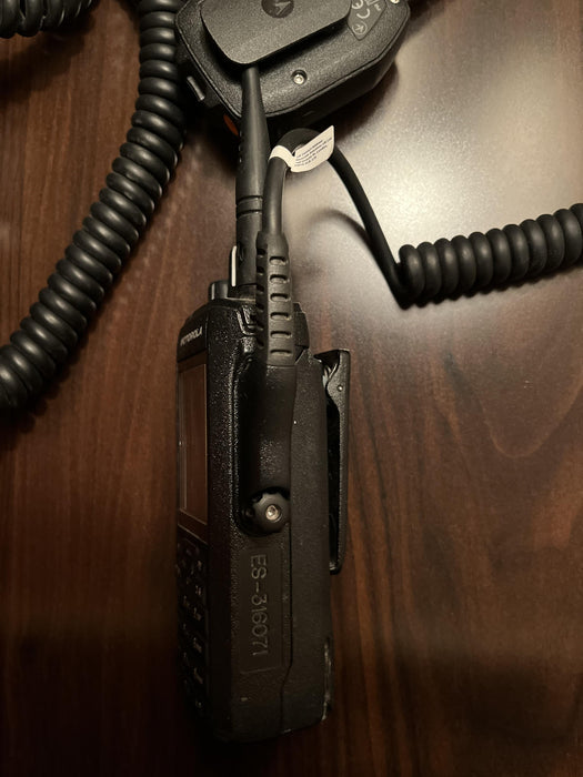 2023 MOTOROLA PMPN4283