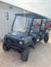 2021 Club Car CA1700D Canopy, Diesel, 4 Passenger