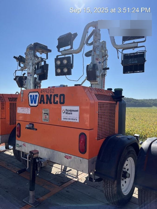 2025 WANCO WLTT-4MK8K