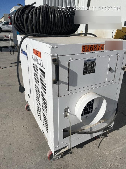 2023 KWIKOOL KPO5-21H