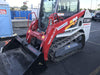 2020 TAKEUCHI TL8R2-CR