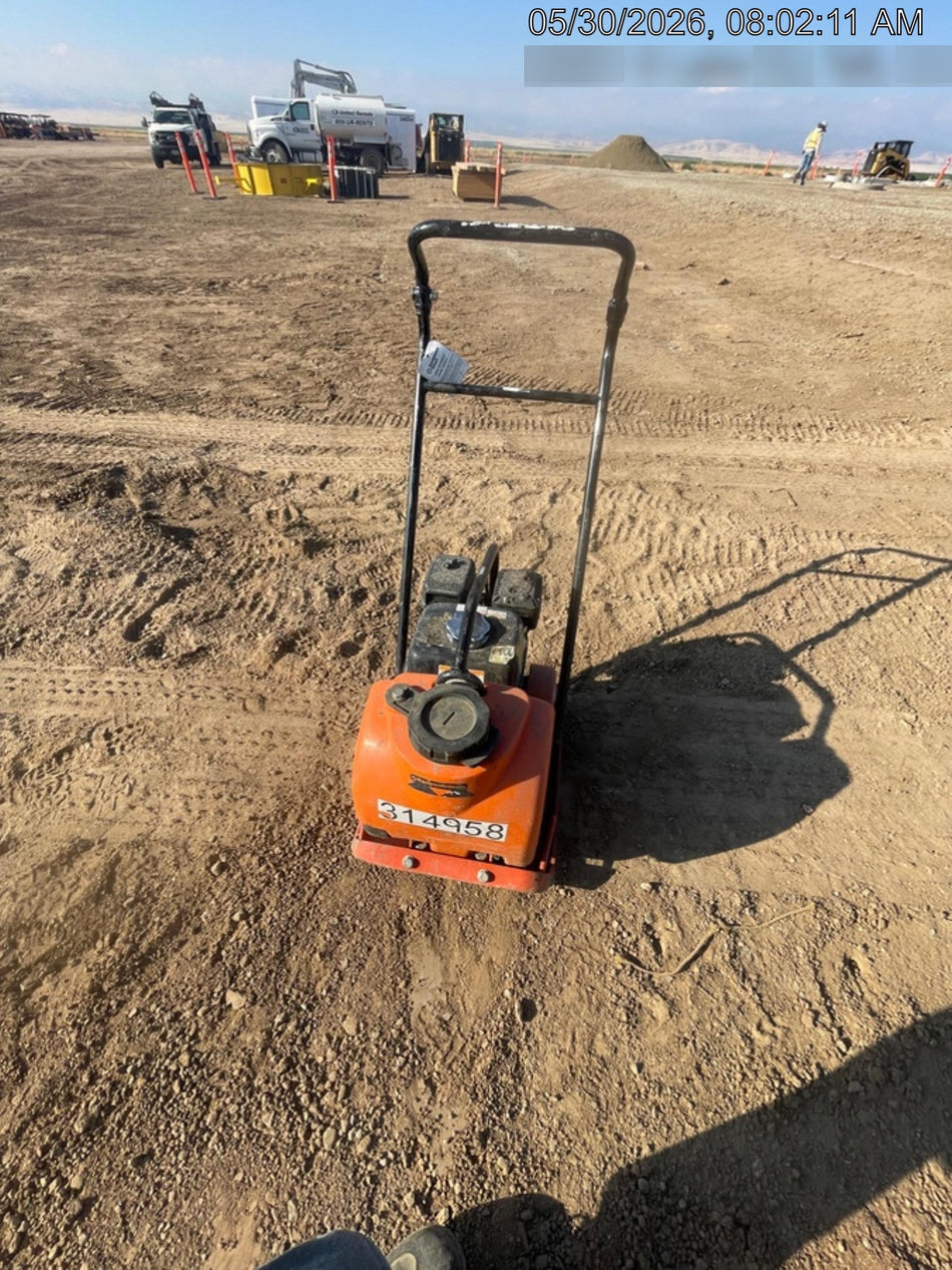 2023 MULTIQUIP MVC82VHW