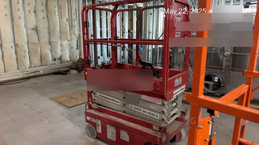 2019 MEC 1330SE ES Keypad, Telematics Hardware, Extended Full 2 Year Warranty