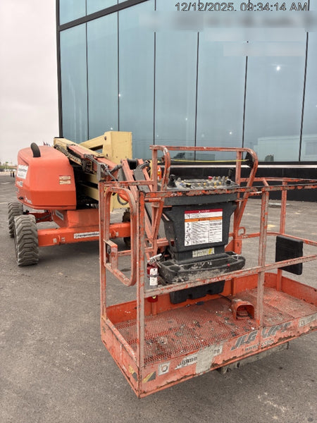 2021 JLG 450AJ