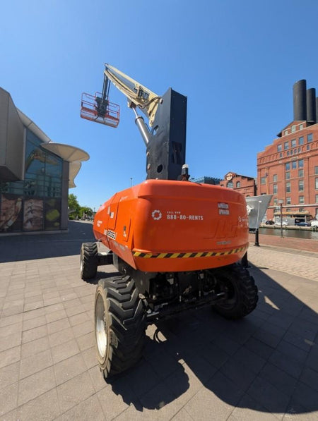 2024 JLG 860SJ