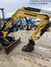 2020 YANMAR ViO35PR