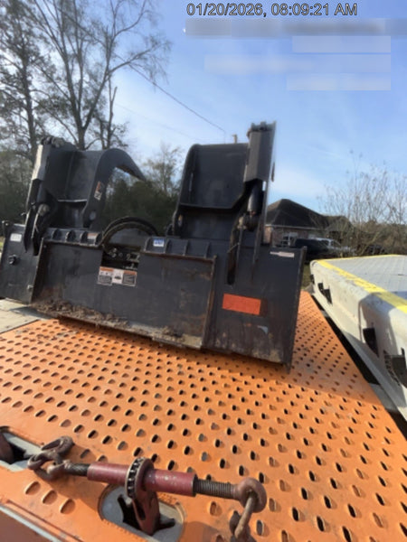 2021 PALADIN UTILITY GRAPPLE 11876-0022