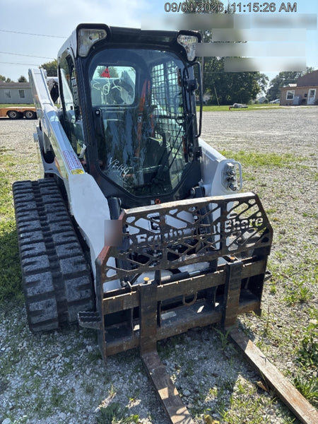 2021 PALADIN 48" Pallet Forks - Paladin