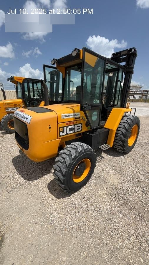 2021 JCB 940-4