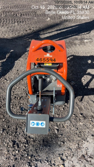 2024 HUSQVARNA LG300