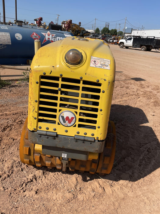 2019 WACKER NEUSON RTKx-SC3