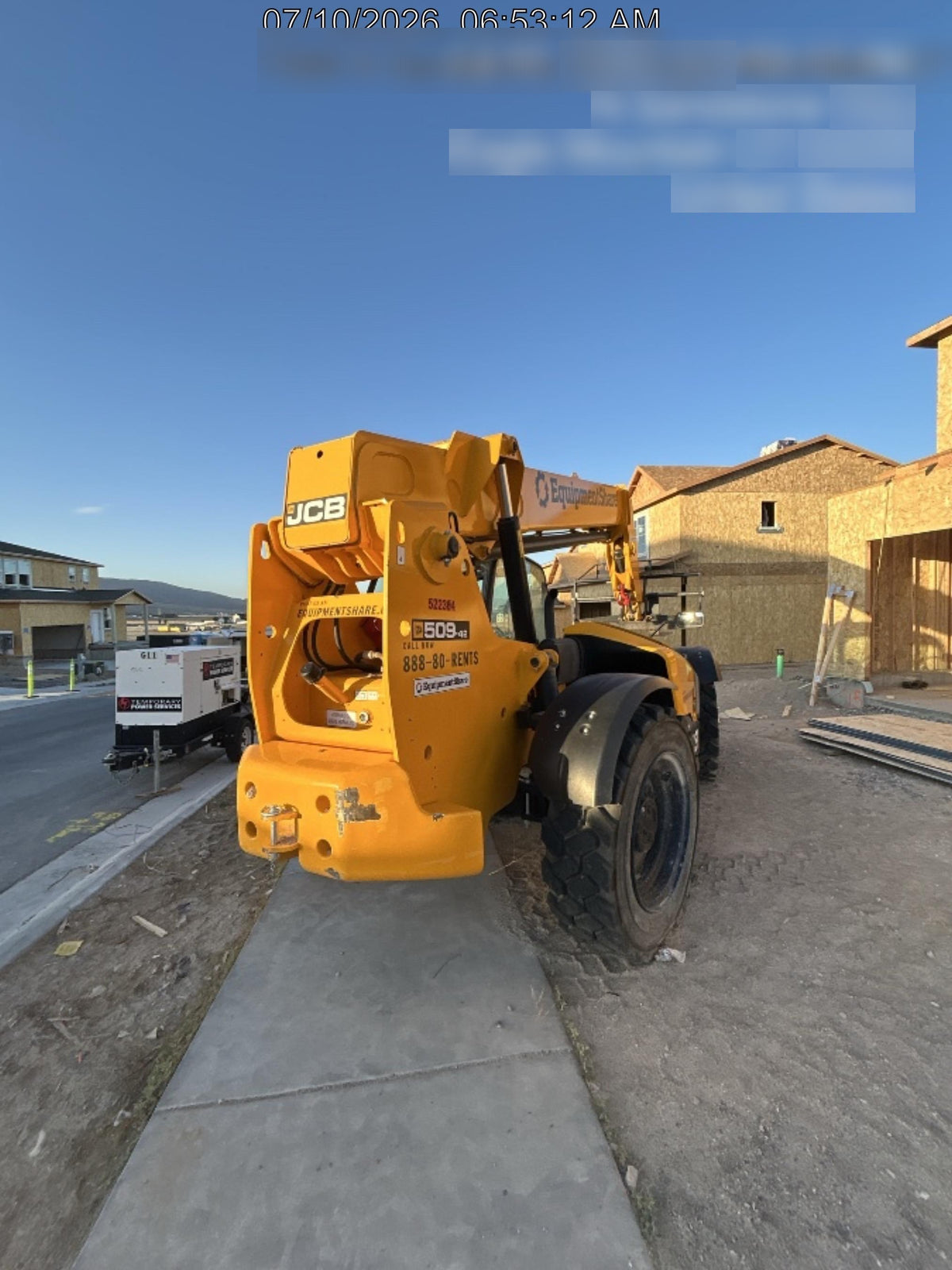 2025 JCB 509-42
