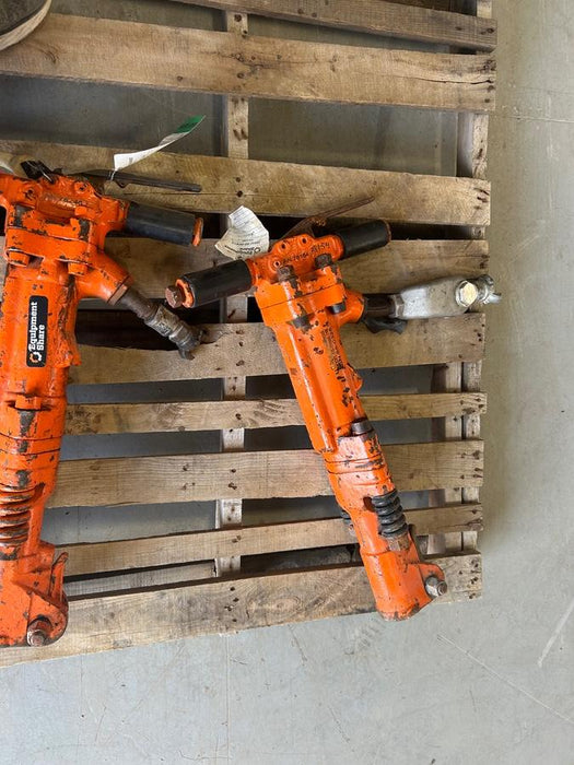 2020 MICHIGAN PNEUMATIC MP-TPB60-118