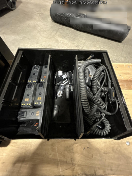 2024 MOTOROLA R7 DISPLAY