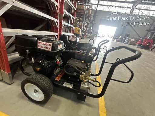 2025 MI-T-M CW-3504-5MGH