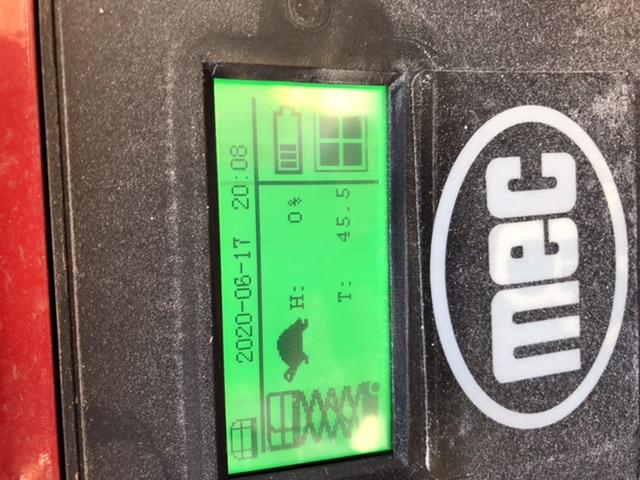 2018 MEC 1330SE MEC 1330SE w/2 Yr Full Extended Warranty