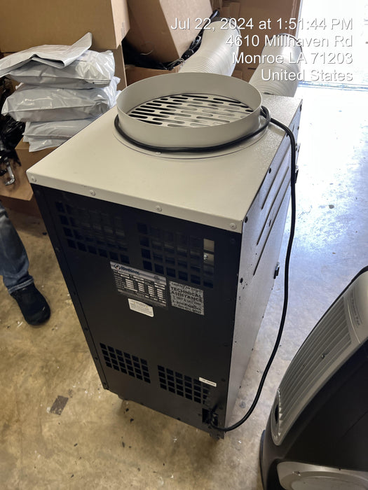 2023 KWIKOOL KPAC1411-2