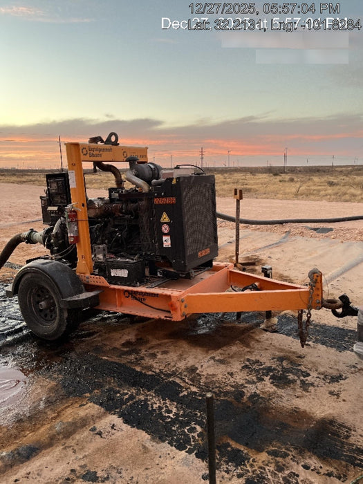 2022 PIONEER PP66S12L71-TD2.9L4