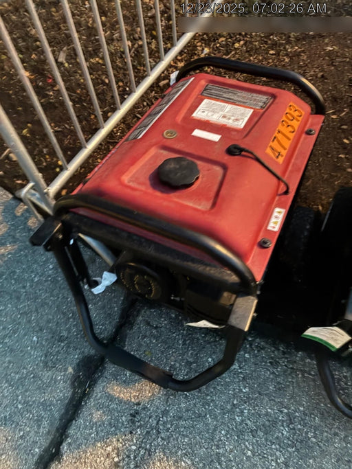 2024 MI-T-M GEN-6500-0MM1