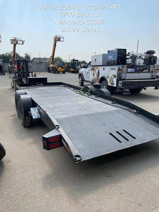 2023 STEELPOINT K19E