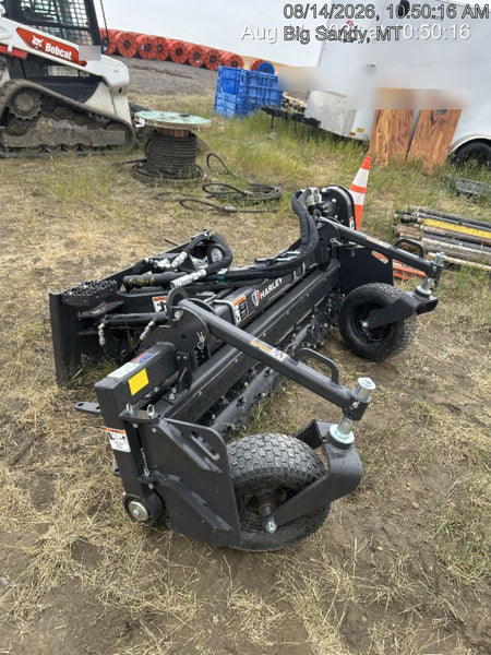 2026 PALADIN 25272H-0022