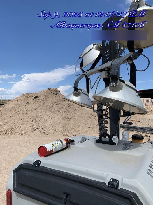 2018 WACKER NEUSON LTV6K-MH