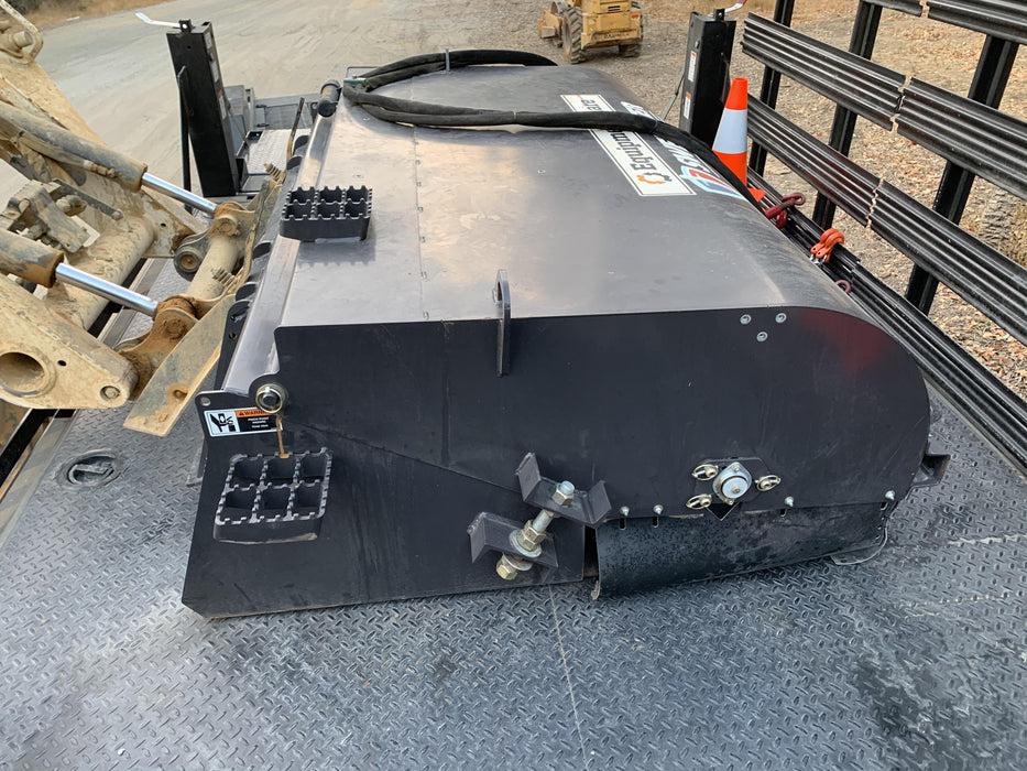 2019 PALADIN Sweepster SB72