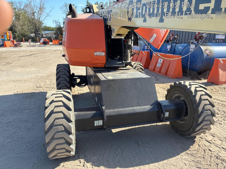 2023 JLG 460SJ