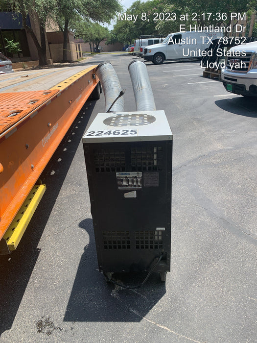 2022 KWIKOOL KPAC1411-2