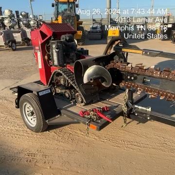 2021 BARRETO E4X6TBT