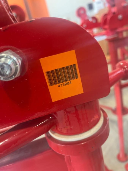 2024 KEY PLANT KPDR-400C -1