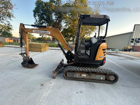 2019 SANY SY35U