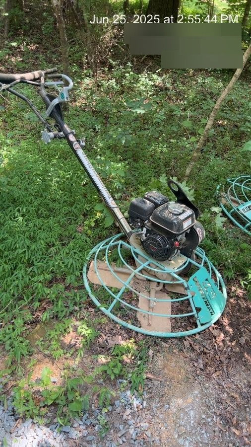 2024 MULTIQUIP J36H55