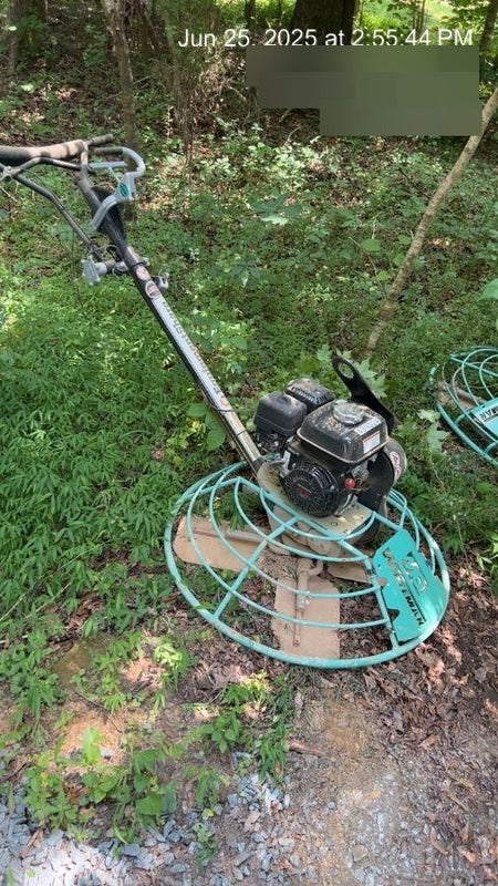 2024 MULTIQUIP J36H55