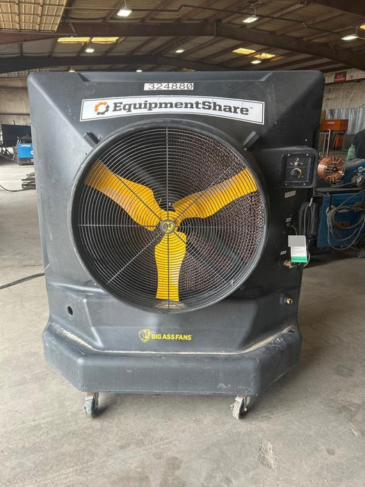 2023 BIG ASS FANS Cool Space 400