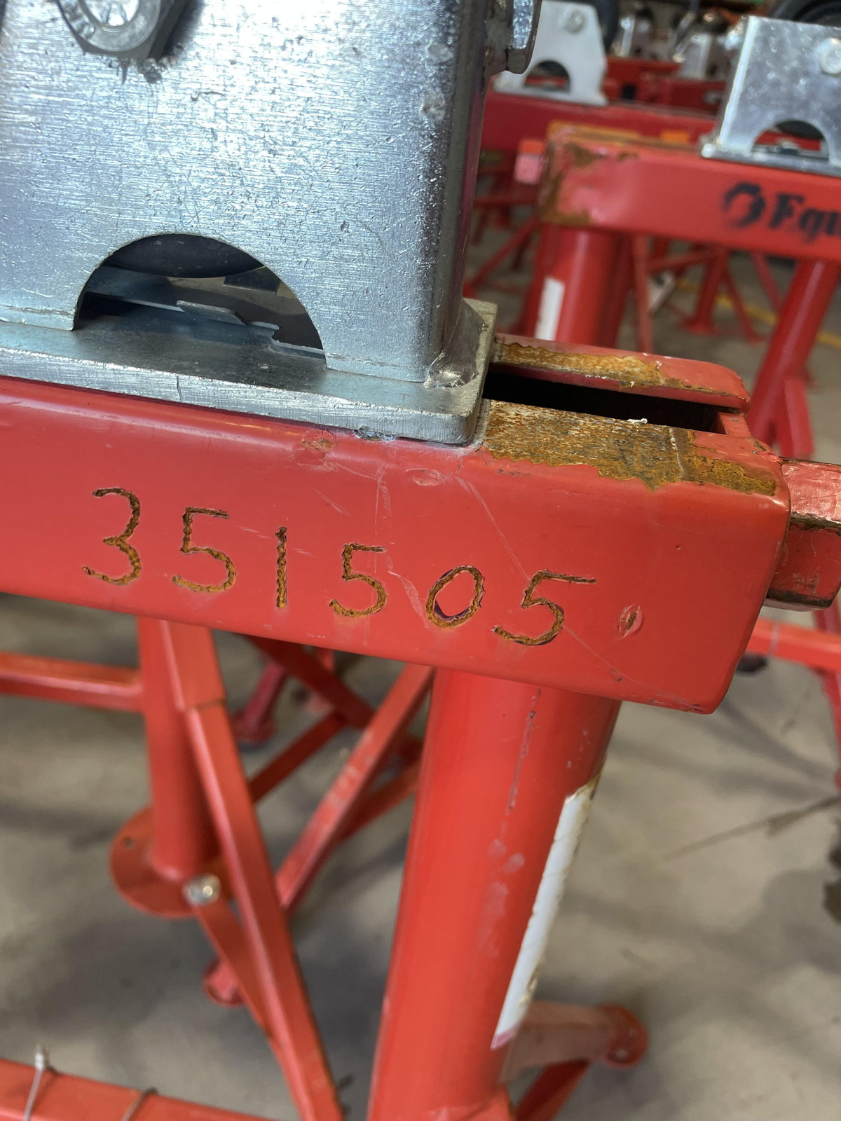 2023 B&B PIPE 4305