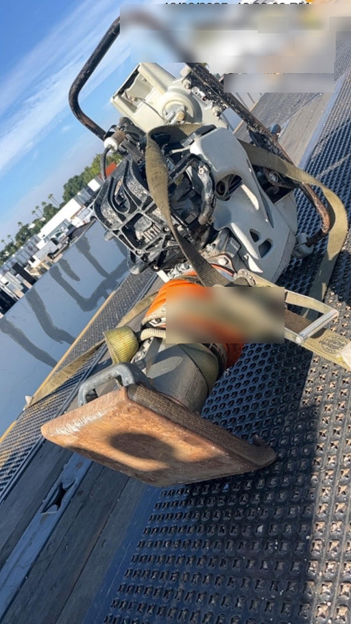 2021 MULTIQUIP MIKASA MTX-70HDR