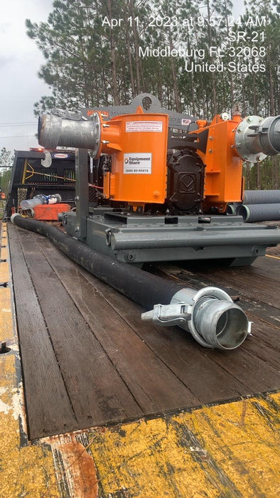 2022 MYERS-SETH RL-200