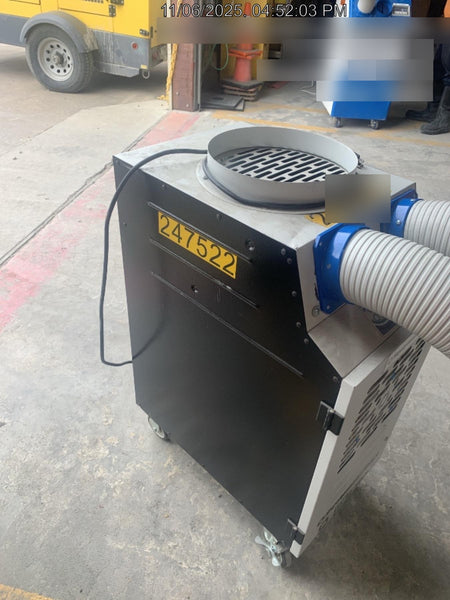 2022 KWIKOOL KPAC1411-2