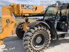 2019 JCB 509-42