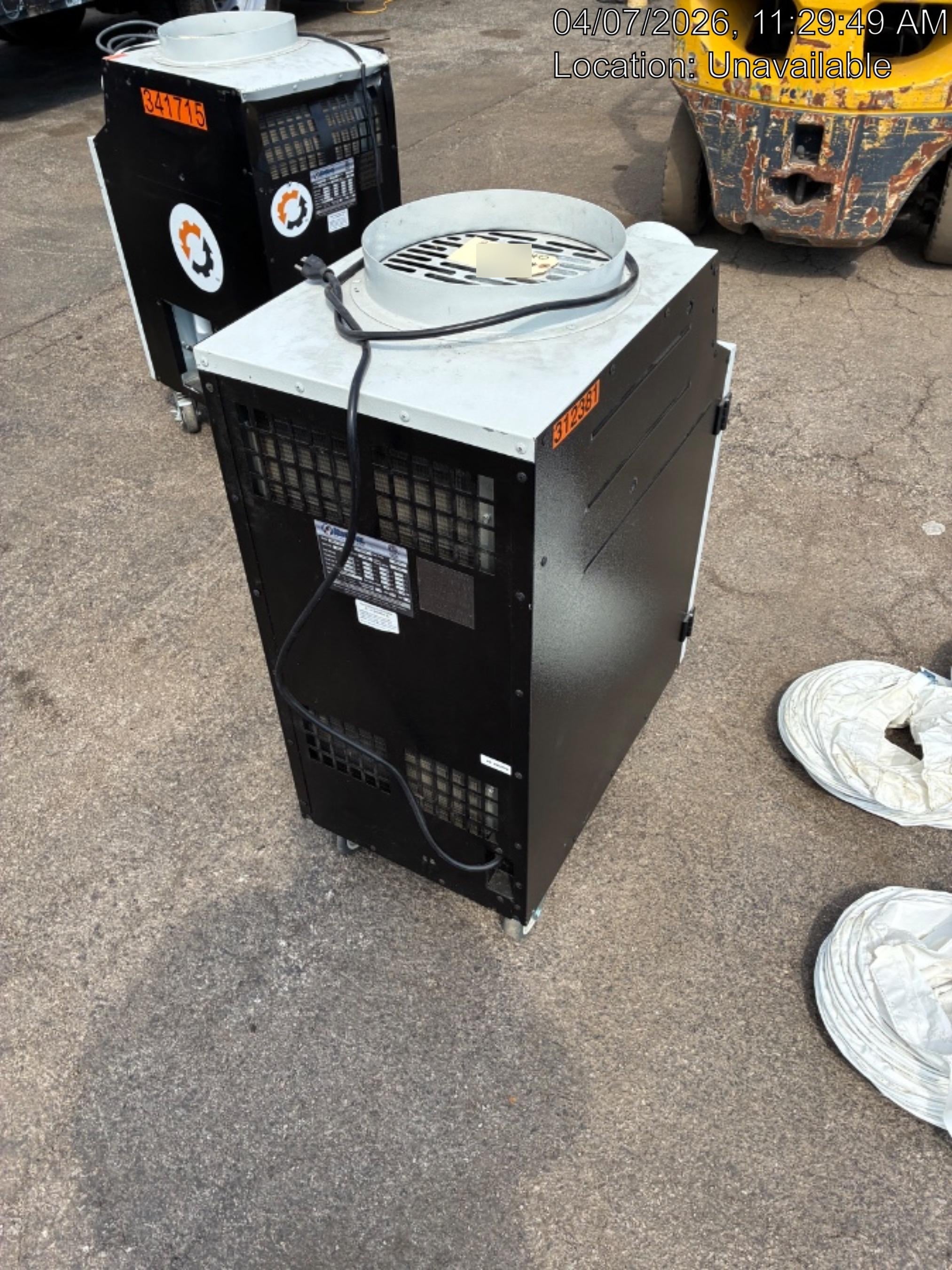 2023 KWIKOOL KPAC1411-2