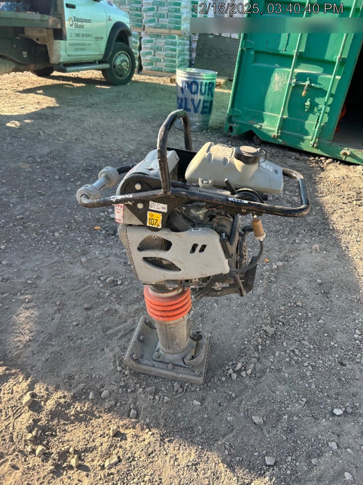 2023 MULTIQUIP MTX60HD